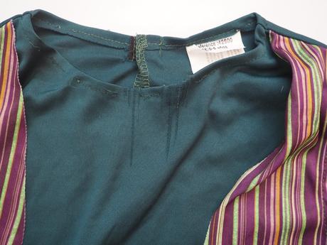 Kostým indián vel 116, 