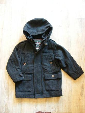 Next vlněný kabát, next,98