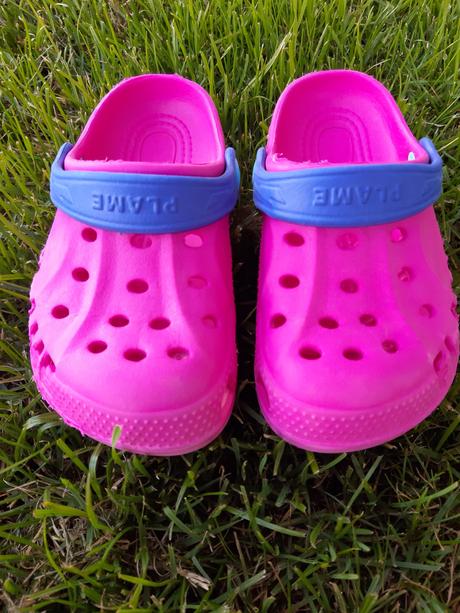 Kroksy č.26, crocs,26