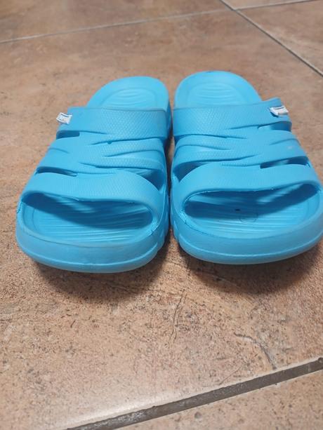 Pantofle sport, vel. 27, 27