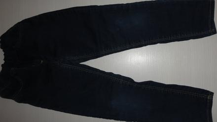 Rifle george, george,122