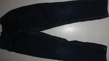 Rifle george, george,122