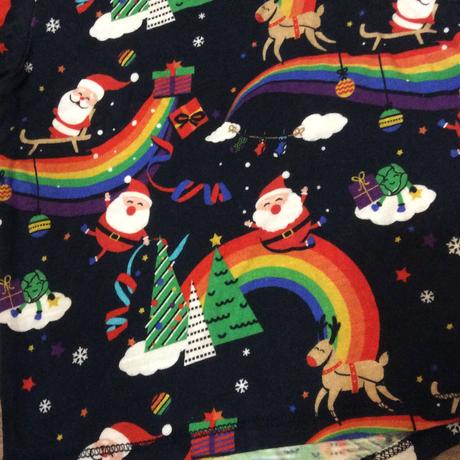 Vánoční bavlněné tričko next, 86