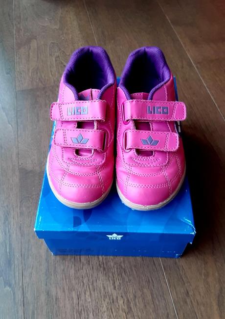 Dívčí sportovní boty lico, 33