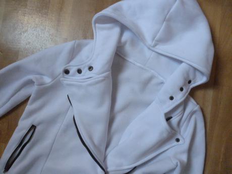 Krásná mikina vel. m-l pro maminy, m