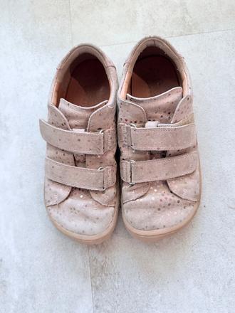 Celoroční boty froddo, froddo,33