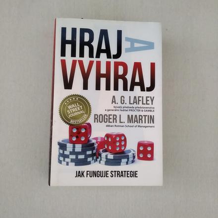 Hraj a vyhraj,
