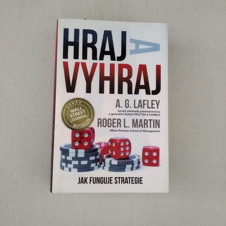 Hraj a vyhraj,