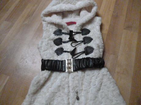 Hunatá vesta vel. 6 l, 116