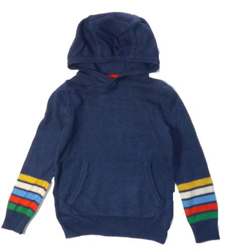 Boden svetr vel. 128, mini boden,116