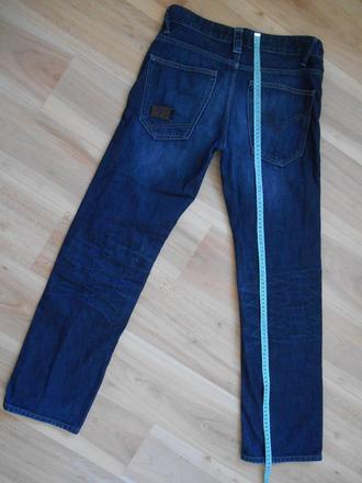 Rifle, tom tailor,30