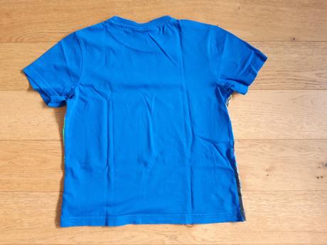 Tričko ninjago, lego,122