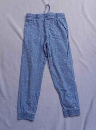 Letní džíny - rifle, sinsay,134