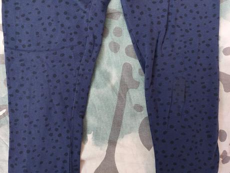 Legíny puntíky, reserved,146