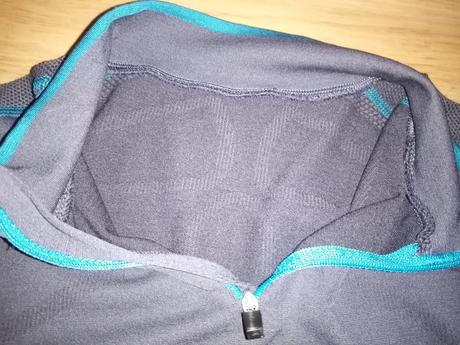 Funkční triko klimatex, 158