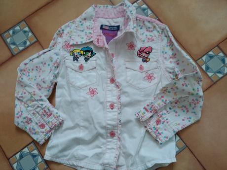 Košile original marines, original marines,92