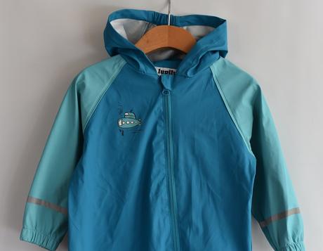 Kombinéza vel. 86 / 92, lupilu,86