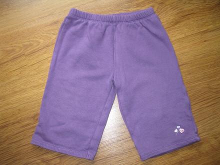 Fialové tepláky, cherokee,74