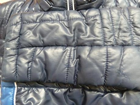 Bunda & bundička original marines vel. 128, original marines,128