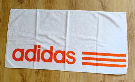 Ručník adidas,