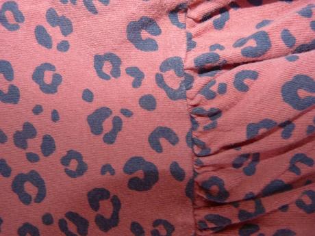 Ff tuníka/šatičky vel.104, f&f,104