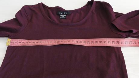 Tričko xs, amisu,xs