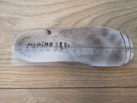 Celoroční kožené boty ricosta vel. 28, ricosta,28