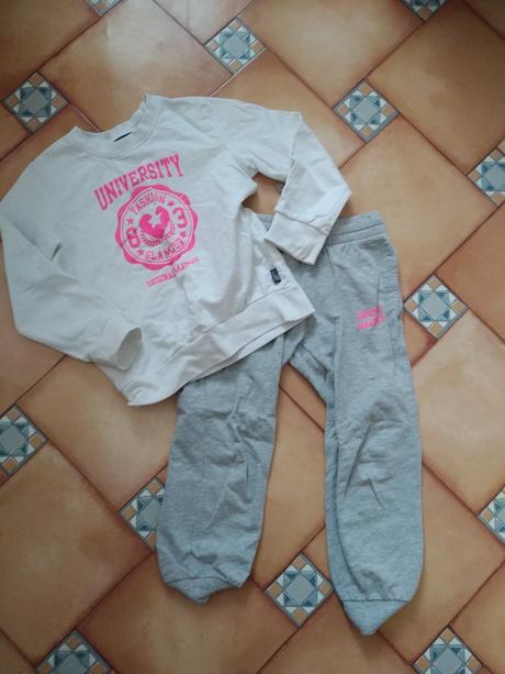 Tepláková souprava original marines, original marines,104