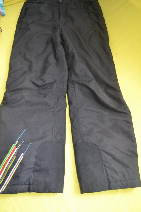 Oteplovačky alpine pro 140-146, alpine pro,146