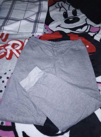 Tepláky vel.116/122, 116