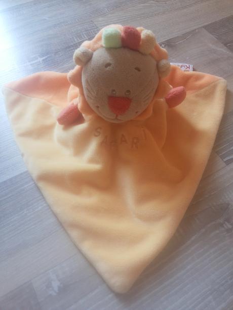 Hračka na mazlení, 