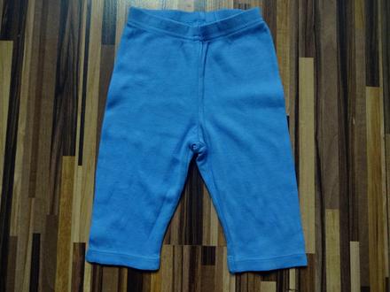 Kraťasy bavlněné, f&f,68