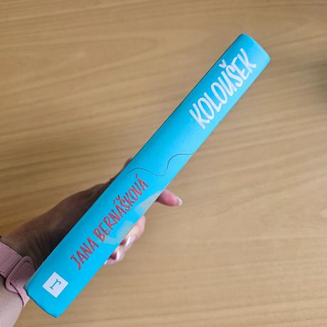 Jana bernášková - koloušek,