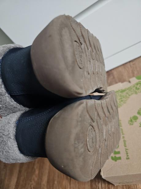 Zimni barefoot froddo zeru vel. 36, froddo,36