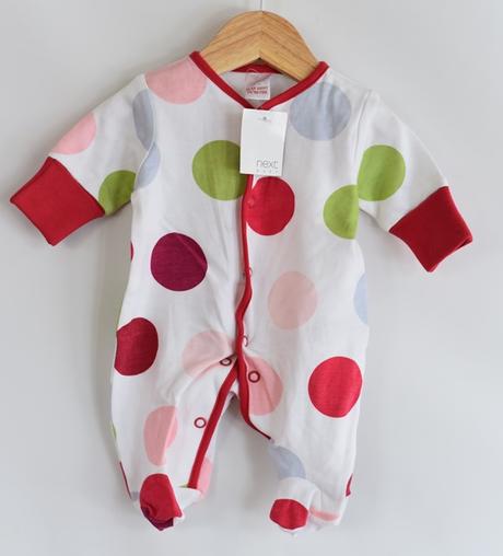 Overal vel. little baby, next,50