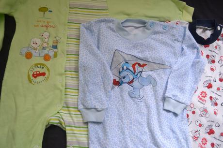 2xbody a 1x overal, v.86/92,, 86 / 92