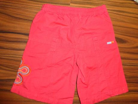 Top letní balíček pro holku 98/104 - 10 kusů, 104–116