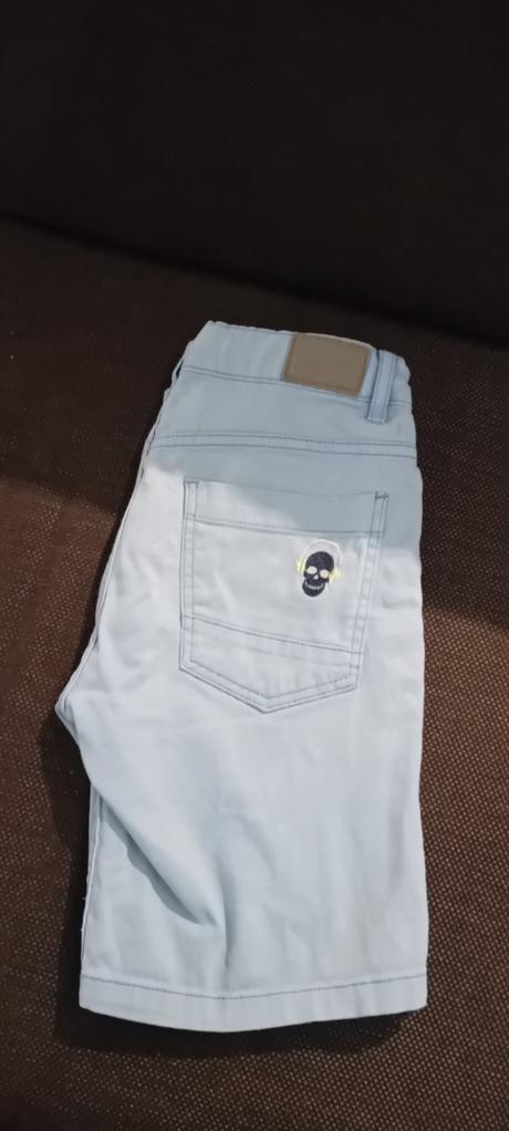 Riflové kraťase, 146