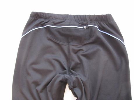 Elastické legíny-alex, 40