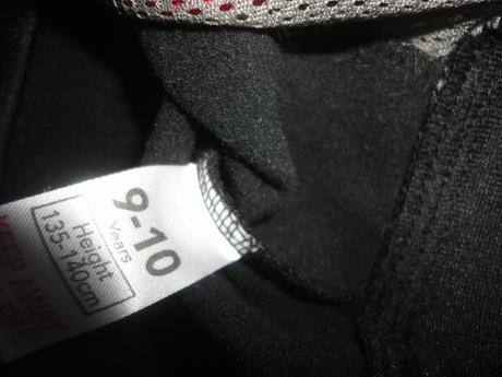 Jako nová funkční bundo/mikina george, vel. 8-10 l, george,134