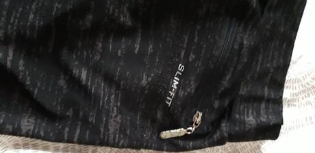 Leginy nike vel. s, nike,s