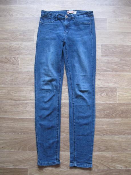 Džíny, 38