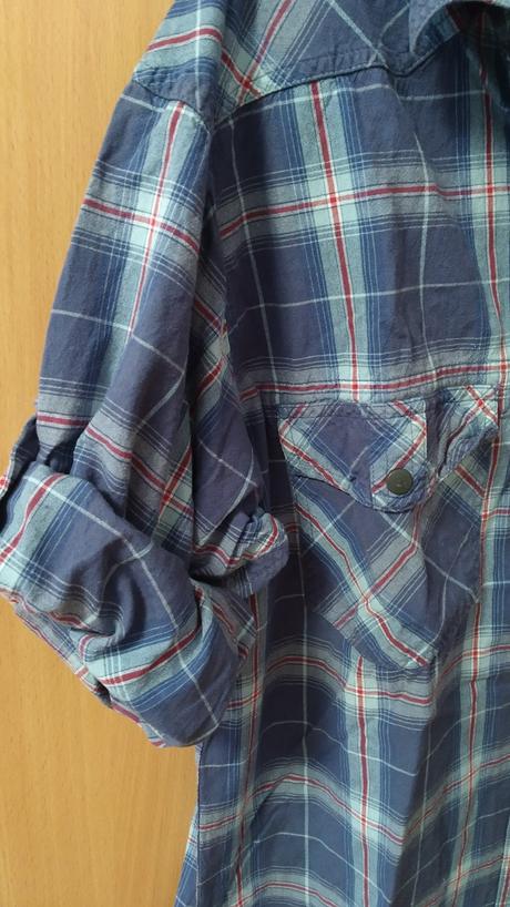 Košile 170/176, c&a,170