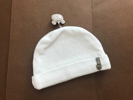 Čepice semišová - v.3/6 měs., george,68