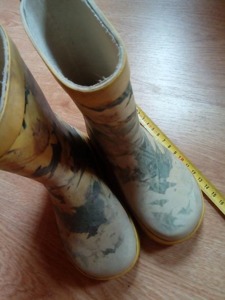 Holínky, antony morato,25