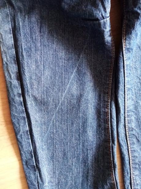 Džíny, zara,152
