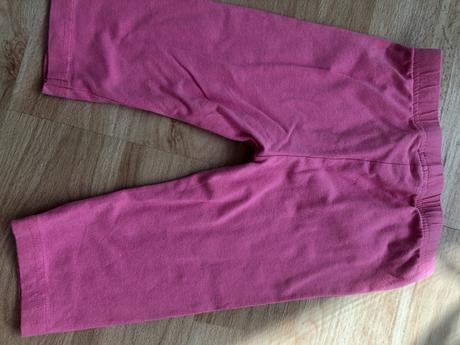 Leginy 86/92 impidimpi ruzove, impidimpi,86