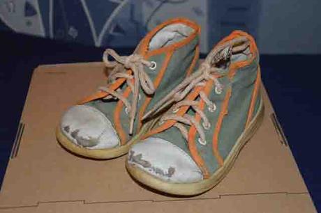 Zelené zdravotní kotníčkové plátěnky, jd mod dep, 24