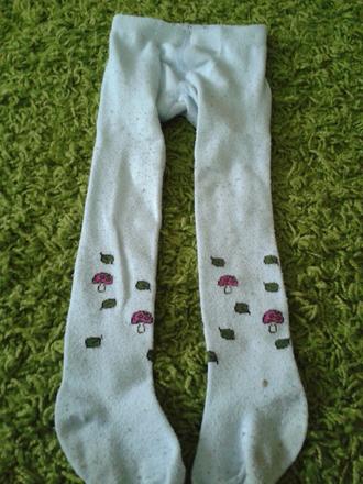 Punčocháče,vel.104, 104