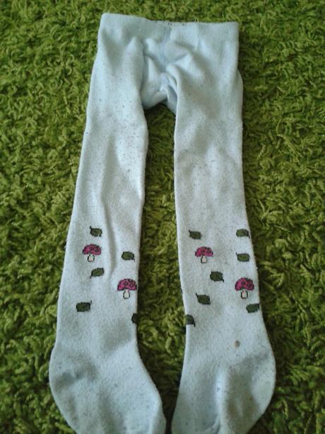 Punčocháče,vel.104, 104